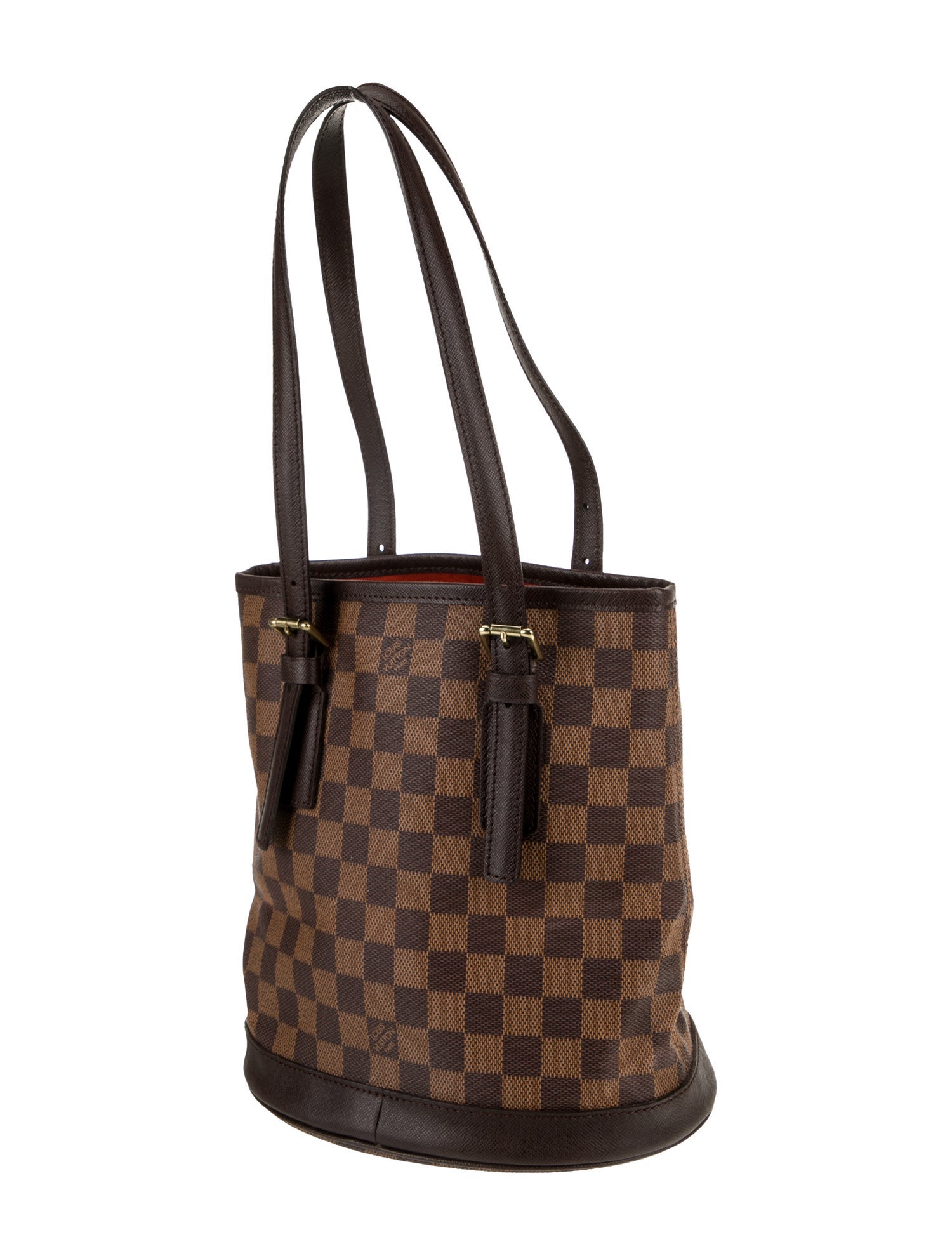 Louis Vuitton Damier Ebene Marais Vintage